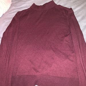Nordstrom Top Shop long sleeve !